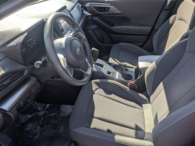 used 2024 Subaru Impreza car, priced at $19,000