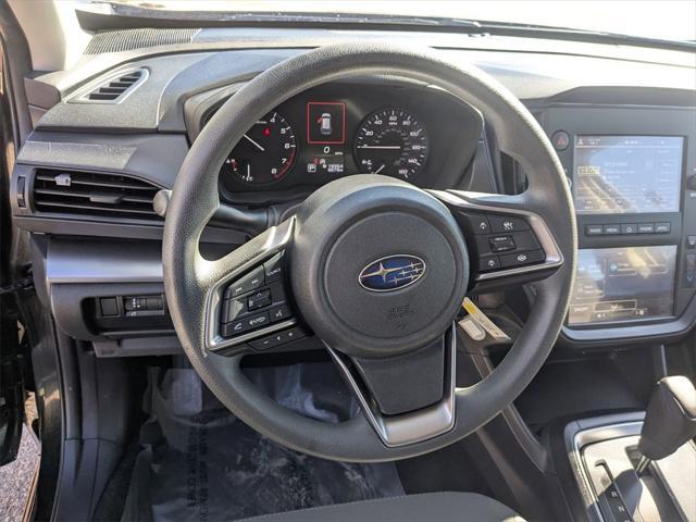 used 2024 Subaru Impreza car, priced at $19,000