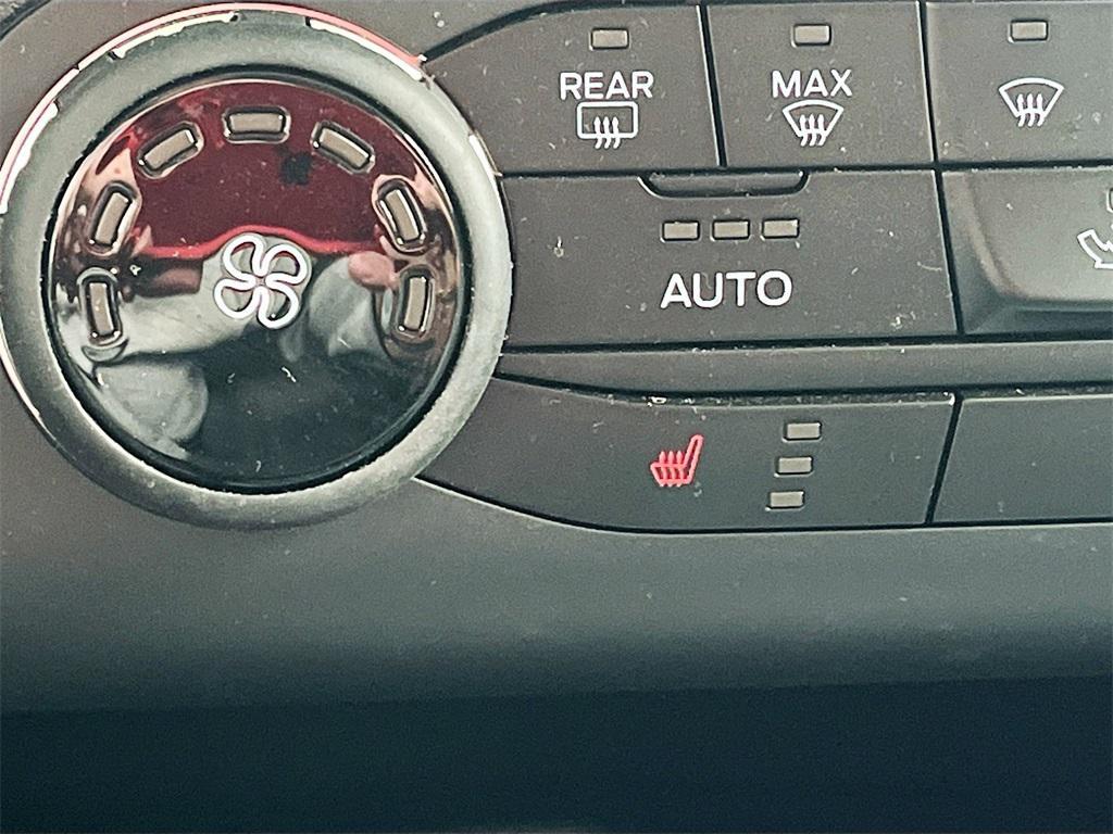 used 2024 Ford Bronco Sport car, priced at $24,000