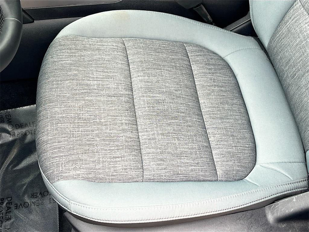 used 2024 Ford Bronco Sport car, priced at $24,000