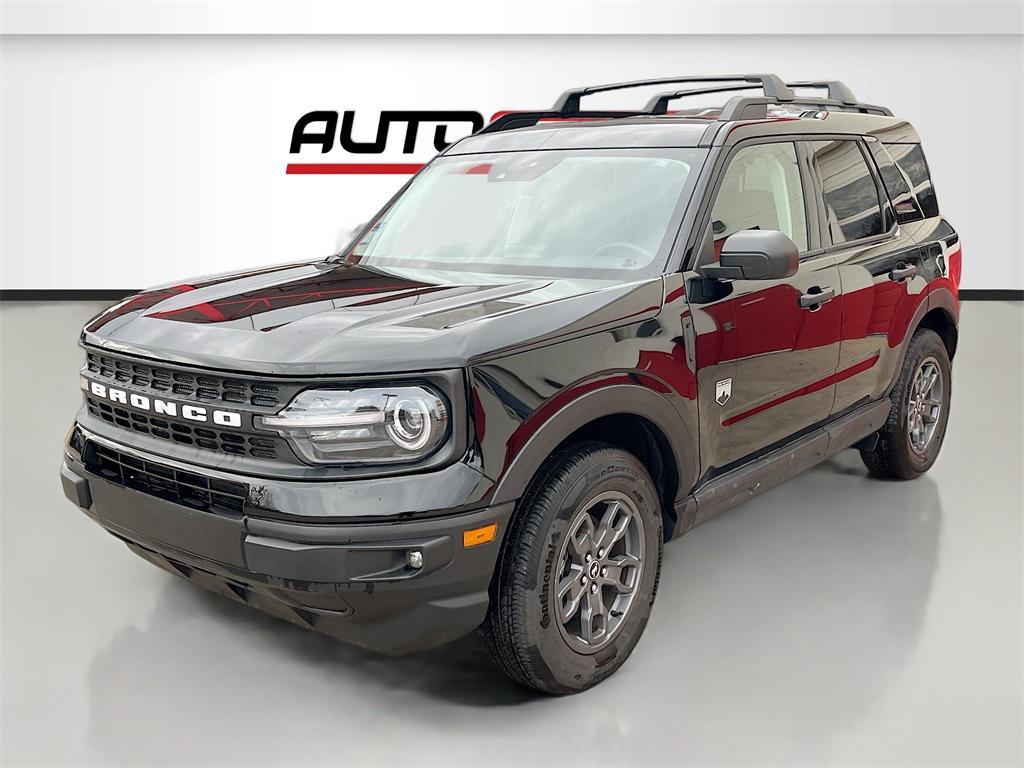 used 2024 Ford Bronco Sport car, priced at $24,000
