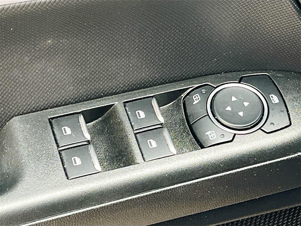 used 2024 Ford Bronco Sport car, priced at $24,000