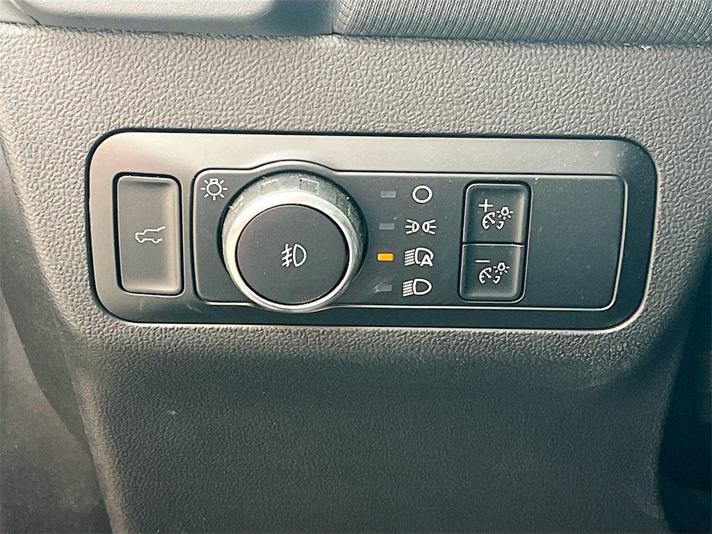 used 2024 Ford Bronco Sport car, priced at $24,000