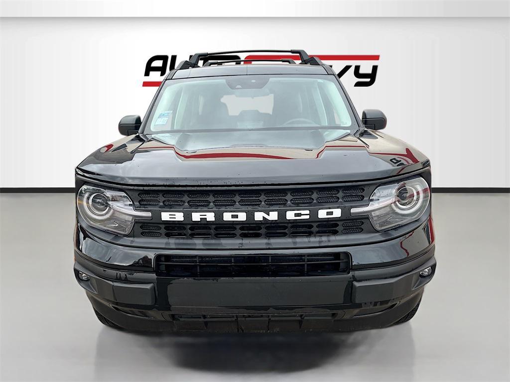 used 2024 Ford Bronco Sport car, priced at $24,000