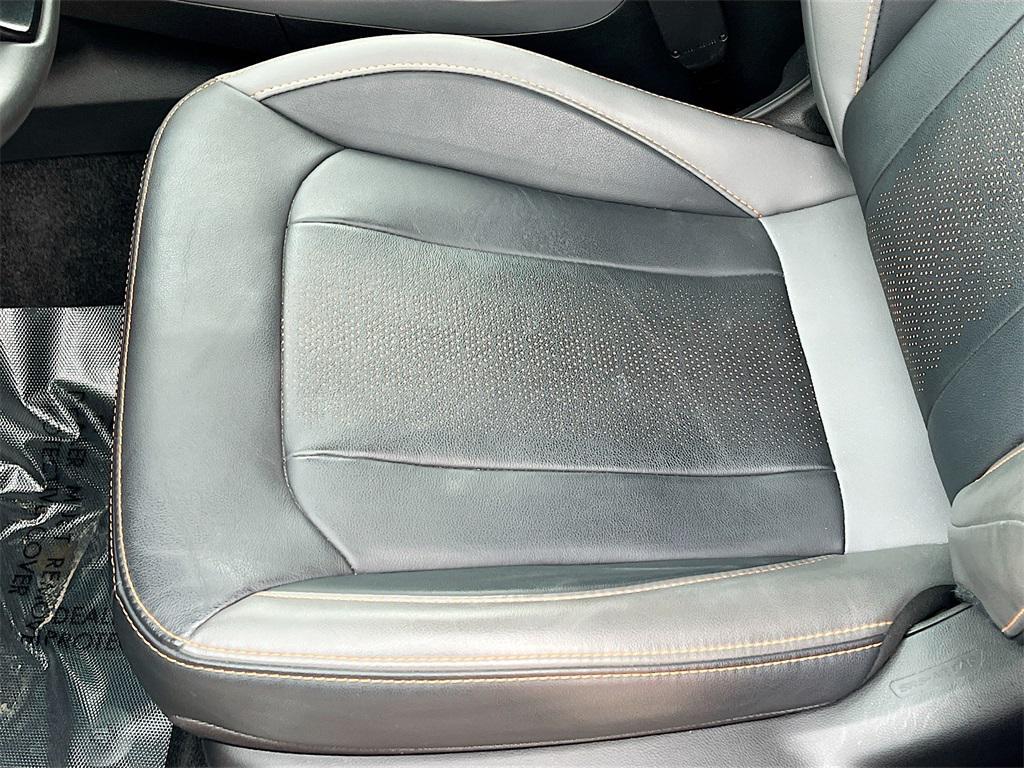 used 2024 Subaru Crosstrek car, priced at $26,000