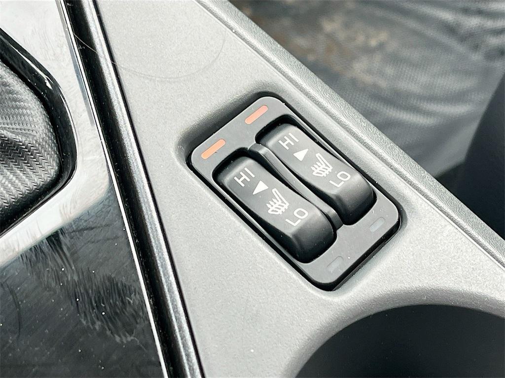 used 2024 Subaru Crosstrek car, priced at $26,000