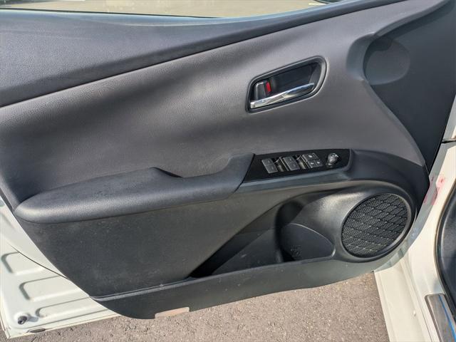 used 2020 Toyota Prius car, priced at $18,800