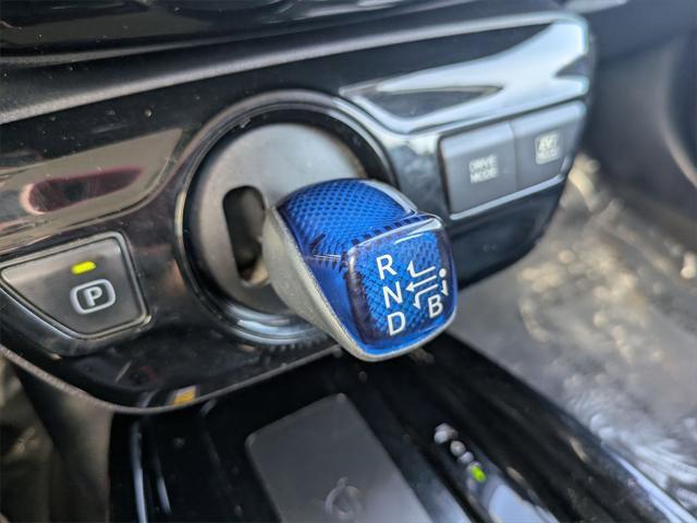 used 2020 Toyota Prius car, priced at $18,800