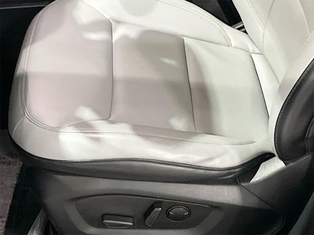 used 2021 Ford Explorer car, priced at $23,500