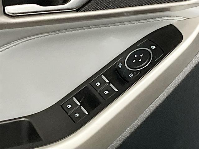 used 2021 Ford Explorer car, priced at $23,500