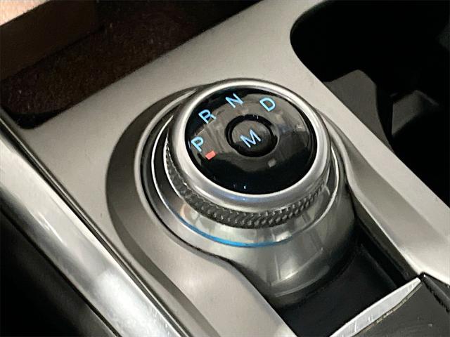 used 2021 Ford Explorer car, priced at $23,500