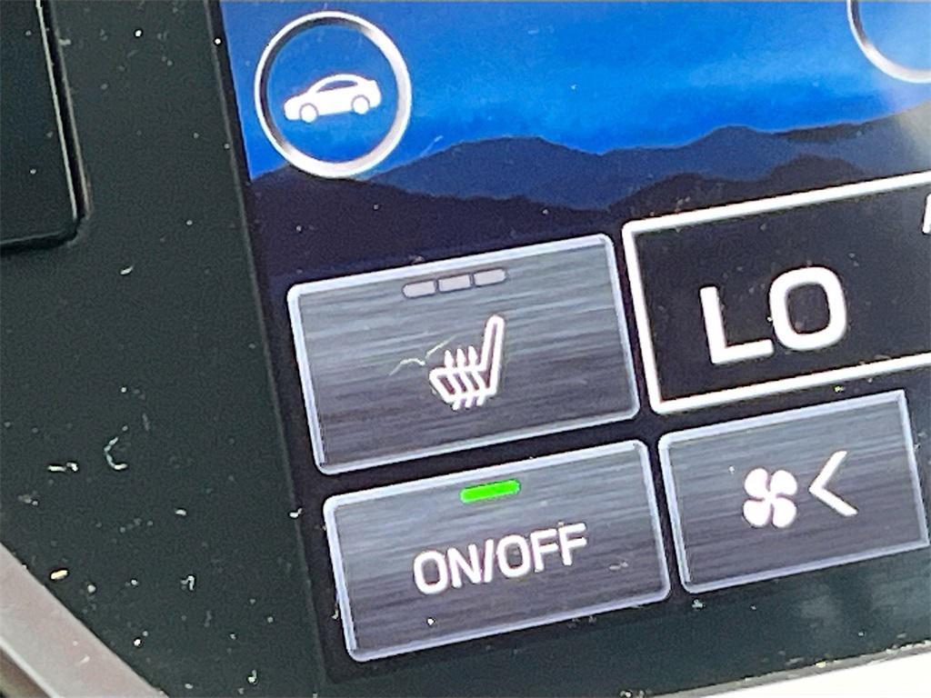 used 2023 Subaru WRX car, priced at $24,400