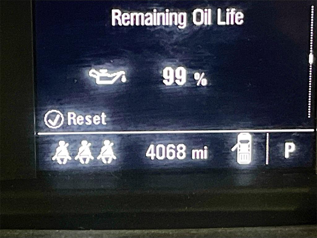 used 2024 Chevrolet Silverado 1500 car, priced at $35,400