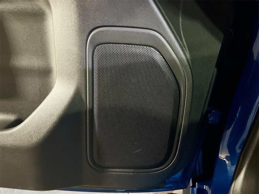 used 2024 Chevrolet Silverado 1500 car, priced at $35,400