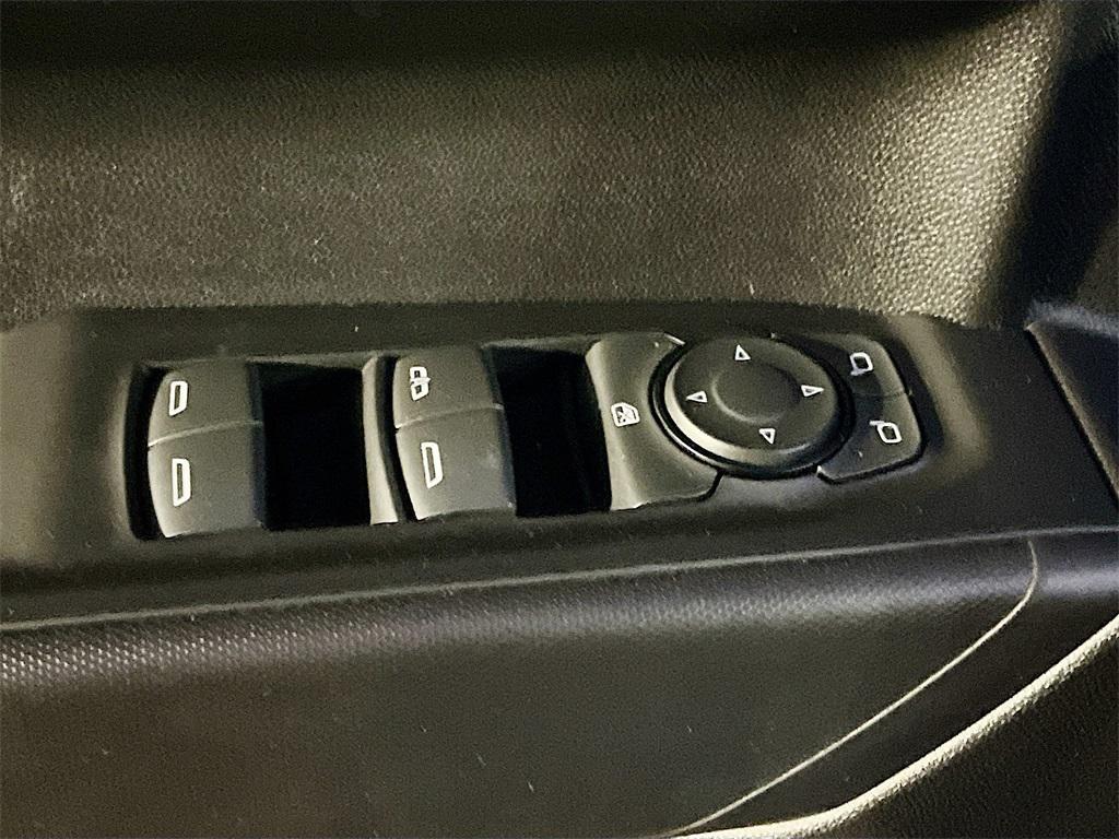 used 2024 Chevrolet Silverado 1500 car, priced at $35,400