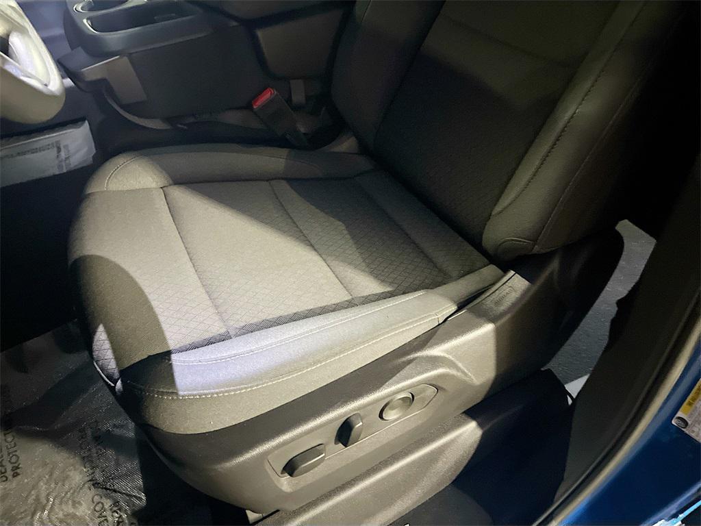 used 2024 Chevrolet Silverado 1500 car, priced at $35,400