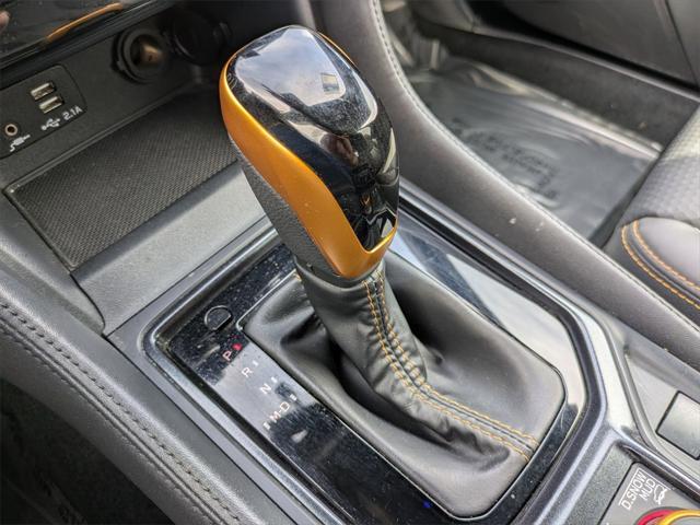 used 2023 Subaru Forester car, priced at $30,000