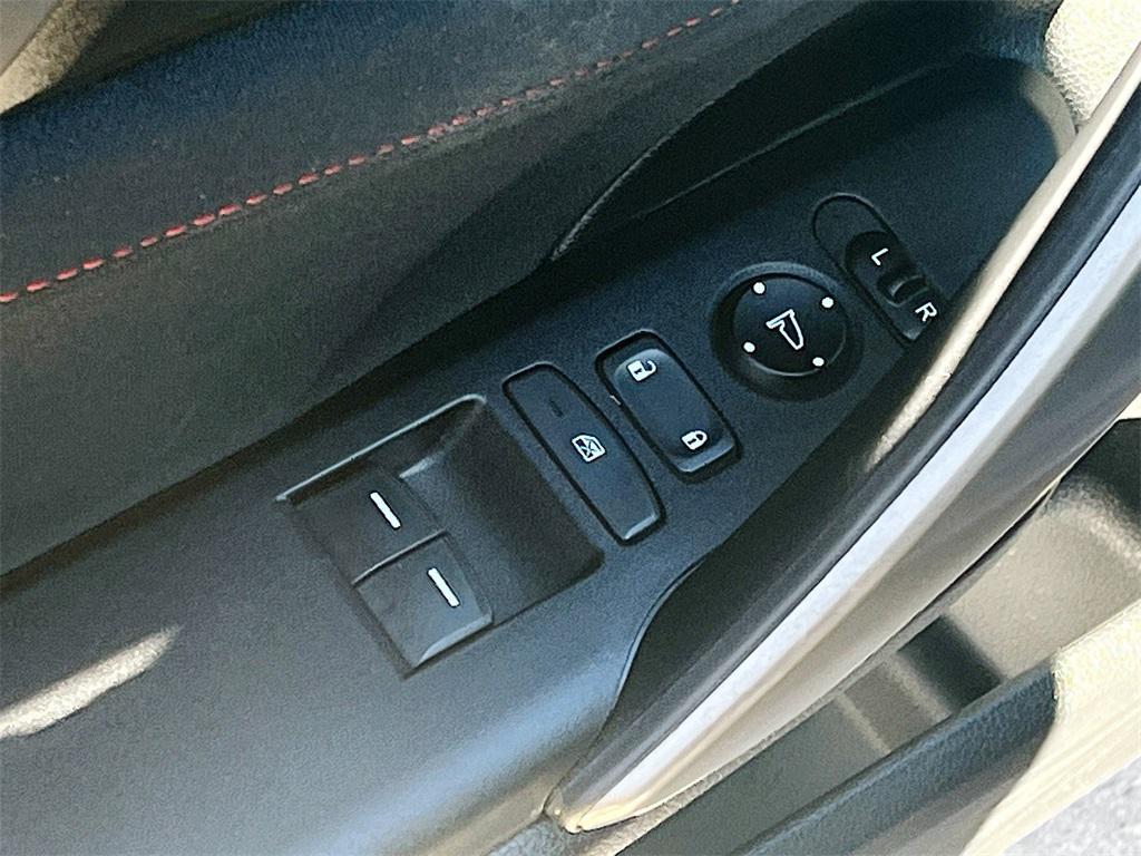 used 2019 Honda Civic Si car, priced at $18,400