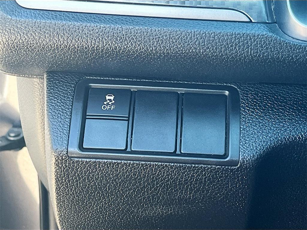 used 2019 Honda Civic Si car, priced at $18,400