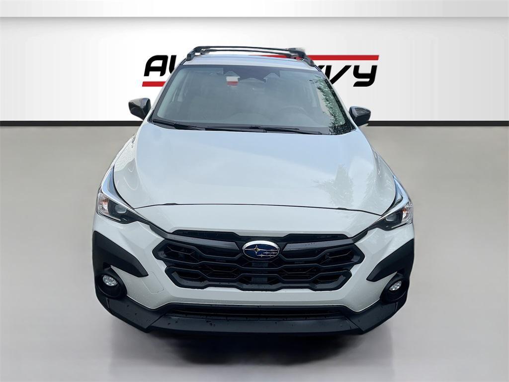 used 2024 Subaru Crosstrek car, priced at $22,500