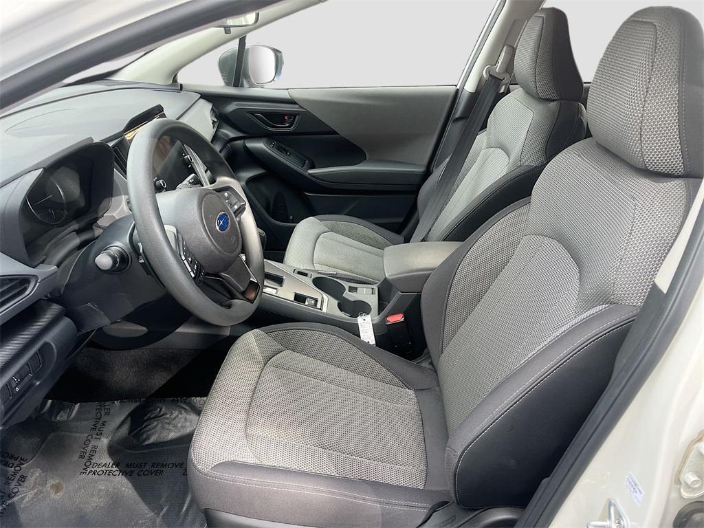 used 2024 Subaru Crosstrek car, priced at $22,500