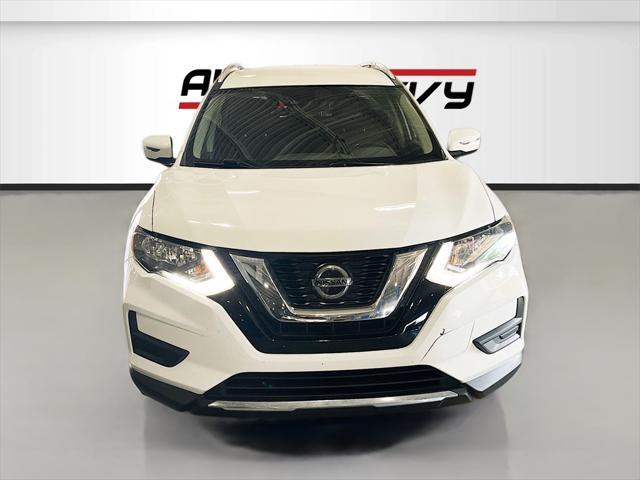 used 2019 Nissan Rogue car, priced at $14,800