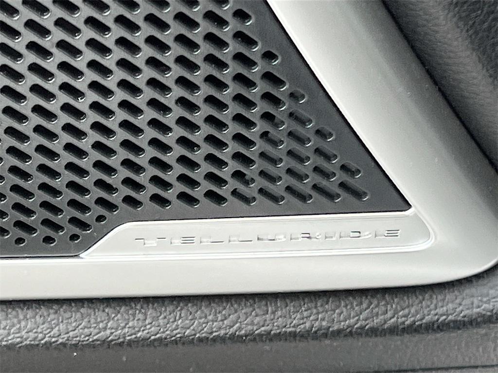 used 2022 Kia Telluride car, priced at $28,300