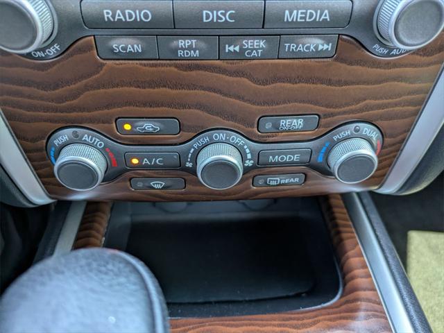used 2017 Nissan Pathfinder car, priced at $14,000