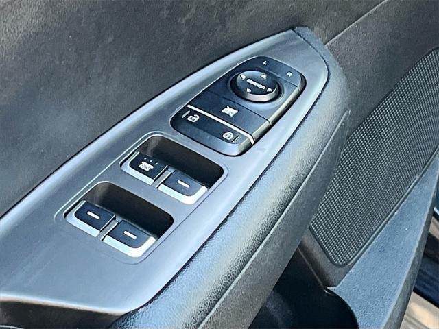 used 2019 Kia Optima car, priced at $12,500