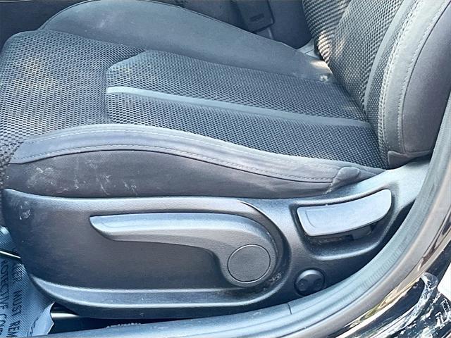 used 2019 Kia Optima car, priced at $12,500
