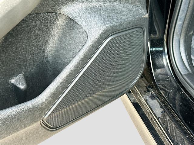 used 2025 Honda Civic Hybrid car, priced at $26,600