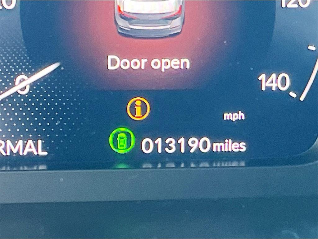 used 2025 Honda Civic Hybrid car, priced at $24,000