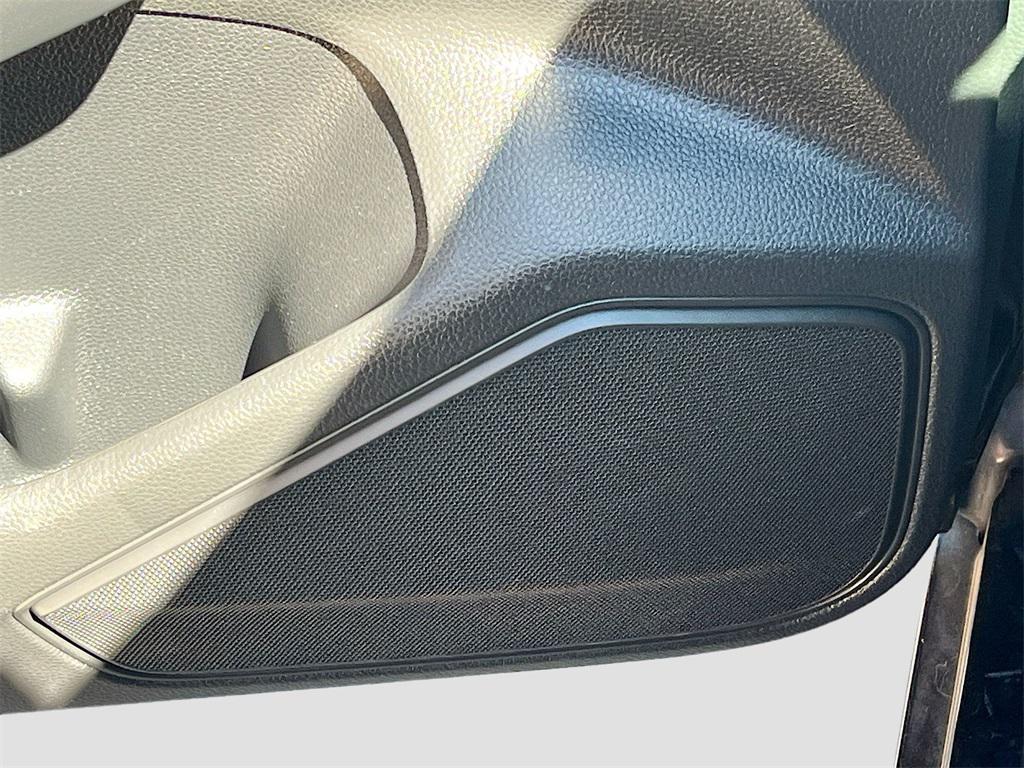 used 2025 Honda Civic Hybrid car, priced at $24,000