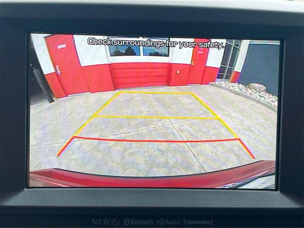 used 2021 Hyundai Kona car, priced at $16,500