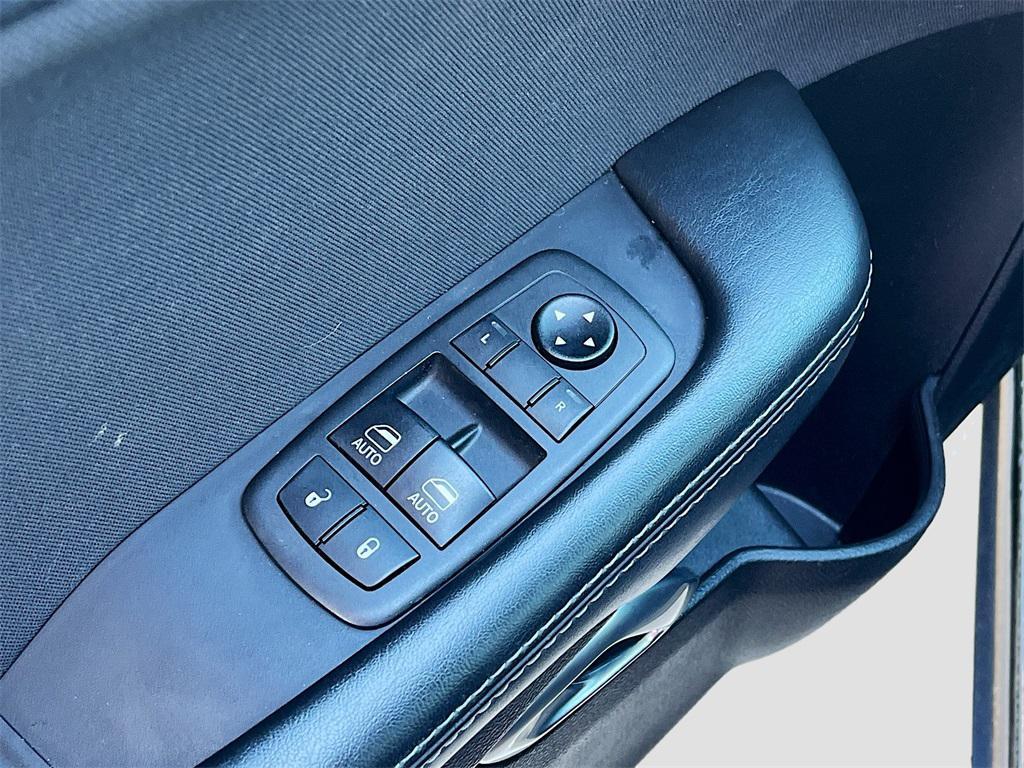 used 2019 Dodge Challenger car, priced at $16,800