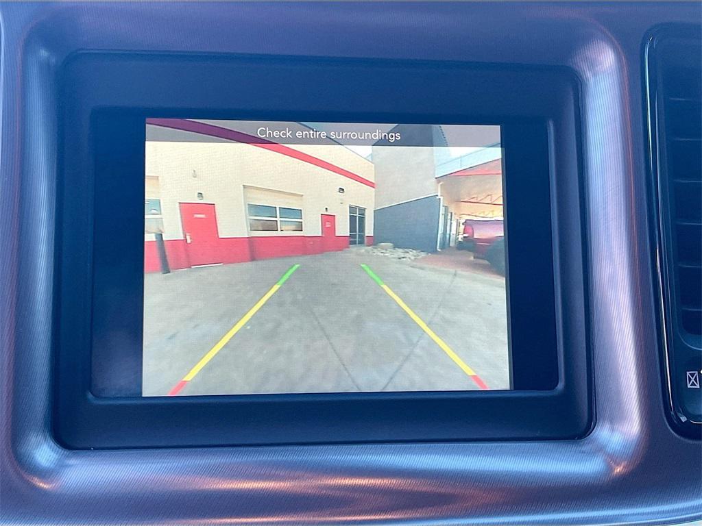 used 2019 Dodge Challenger car, priced at $16,800