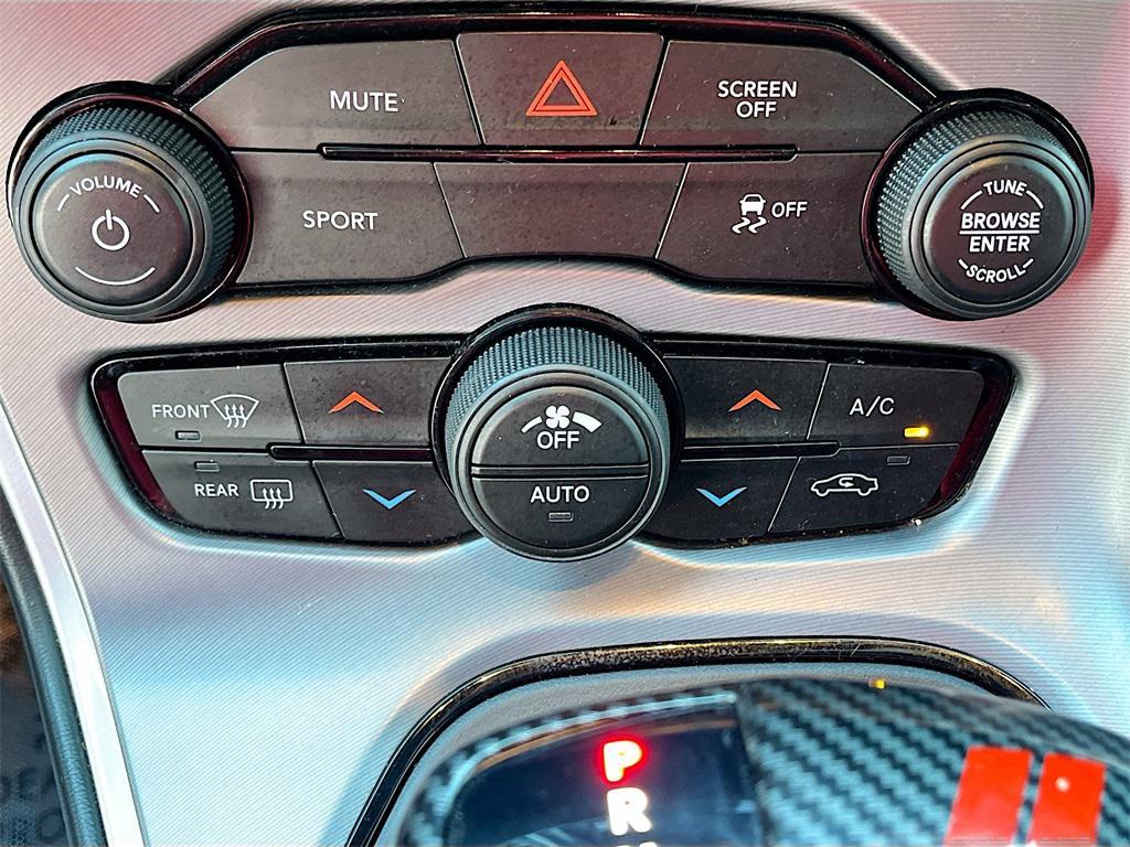 used 2019 Dodge Challenger car, priced at $16,800