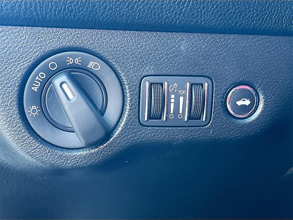 used 2019 Dodge Challenger car, priced at $16,800