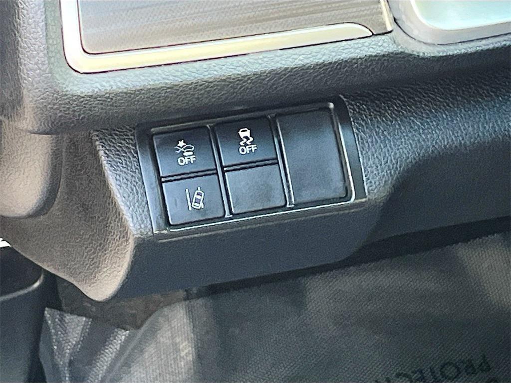 used 2021 Honda Civic car, priced at $18,500