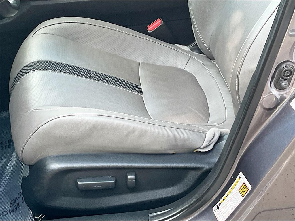 used 2021 Honda Civic car, priced at $18,500