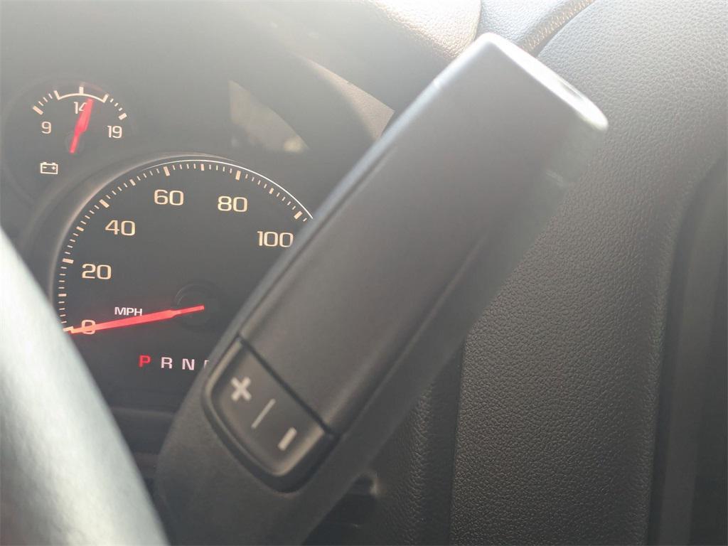 used 2021 Chevrolet Silverado 1500 car, priced at $32,000