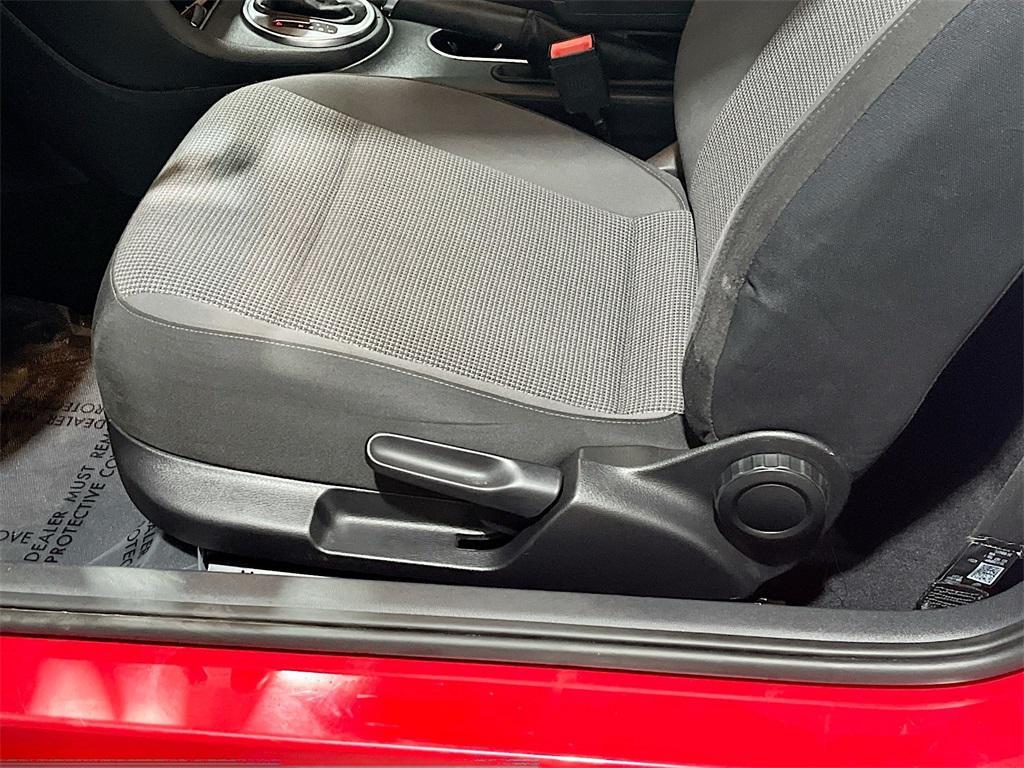 used 2019 Volkswagen Beetle car, priced at $16,400