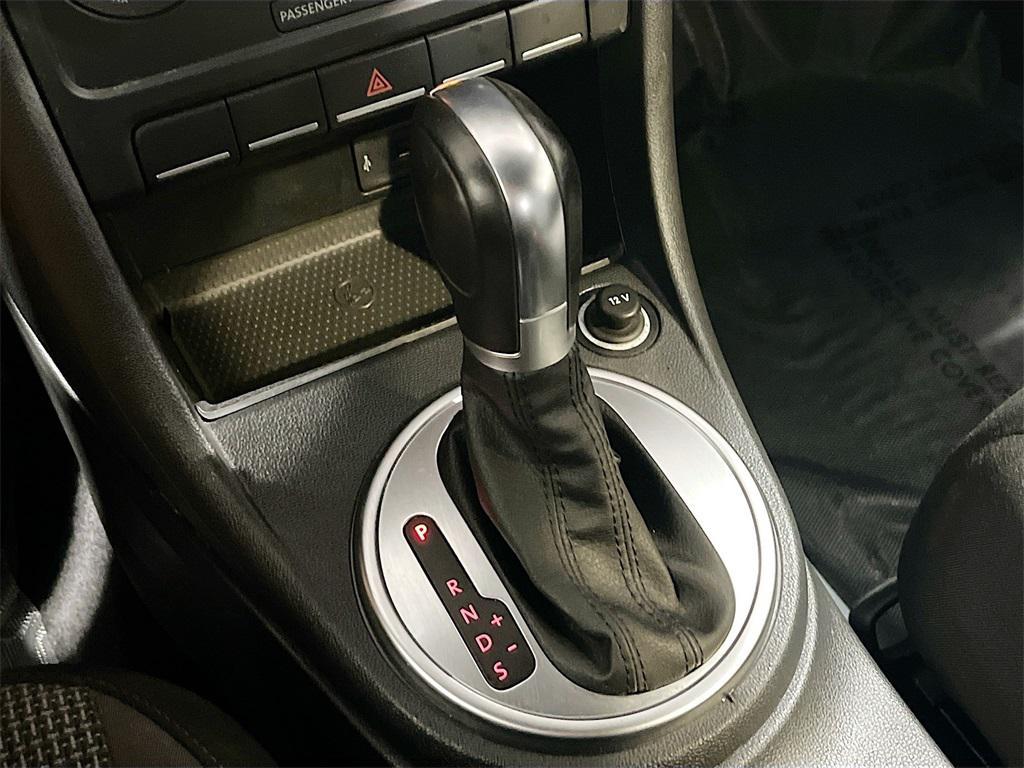 used 2019 Volkswagen Beetle car, priced at $16,400