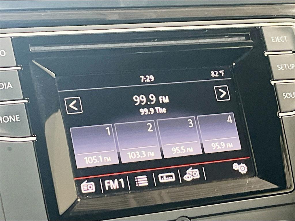 used 2019 Volkswagen Beetle car, priced at $16,400