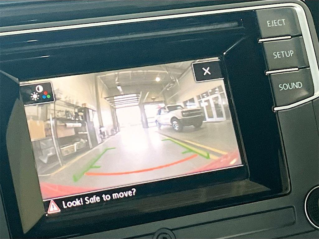 used 2019 Volkswagen Beetle car, priced at $16,400