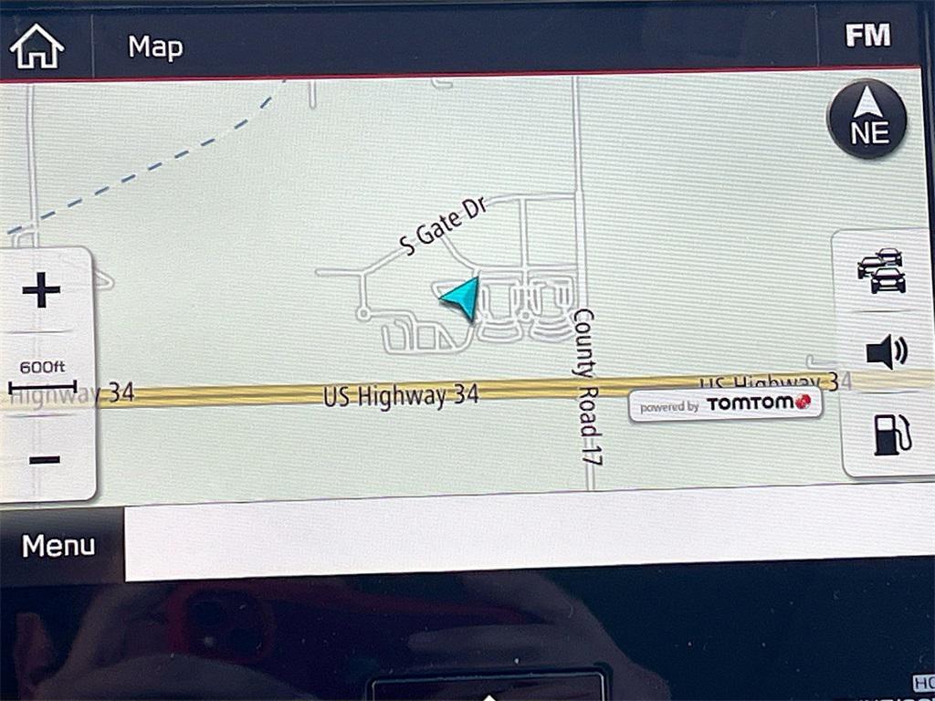 used 2024 Subaru Forester car, priced at $27,000