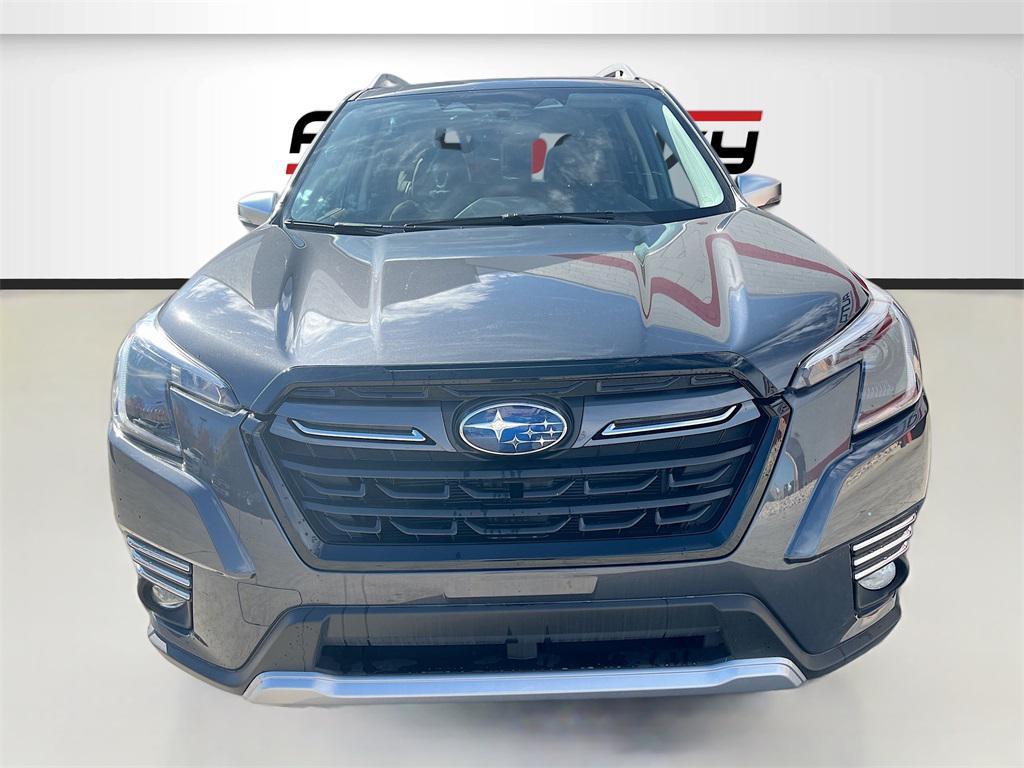 used 2024 Subaru Forester car, priced at $27,000