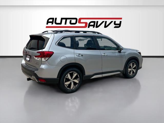 used 2019 Subaru Forester car, priced at $20,000