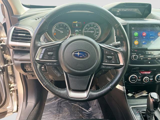 used 2019 Subaru Forester car, priced at $20,000