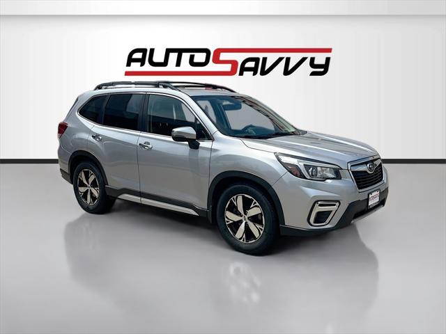 used 2019 Subaru Forester car, priced at $20,000